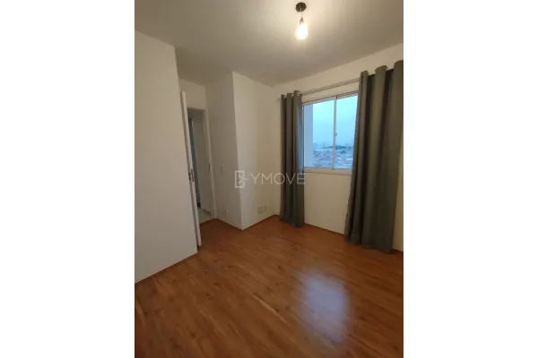 Apartamento à venda com 2 quartos no Vila Ema, São Paulo — foto 4
